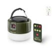 Delphin SVITA 4W kamping i ribolovna LED lampa s daljinskim upravljačem i baterijom 3600mAh