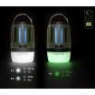 Delphin MOSKYTO LED kamping i ribolovna lampa s USB-C punjenjem