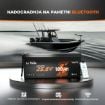 LiTime 24V deep cycle akumulator s Bluetooth nadzorom za brodove i ribolov