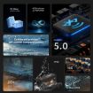 LiTime Bluetooth baterija za pramčani elektromotor i trolling motor