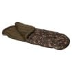 Fox Camolite Sleeping Bag vreća za spavanje za šaranski ribolov s Sherpa flis podstavom