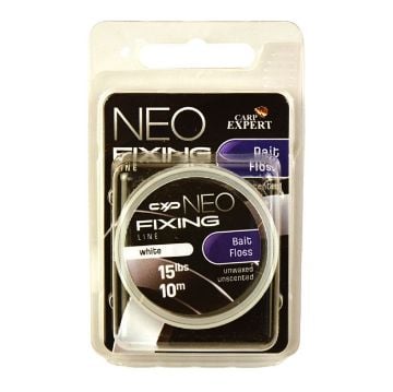 Carp Expert NEO Bait Floss konac za boile i wafters mamce 10m