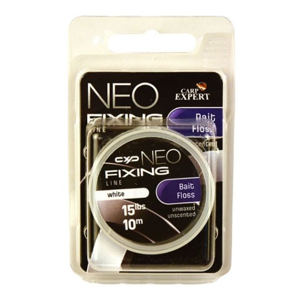Carp Expert NEO Bait Floss konac za boile i wafters mamce 10m