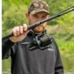 Avid Ex-Cast 10000 carp reel s ultra sporom oscilacijom i aluminijskom špulom