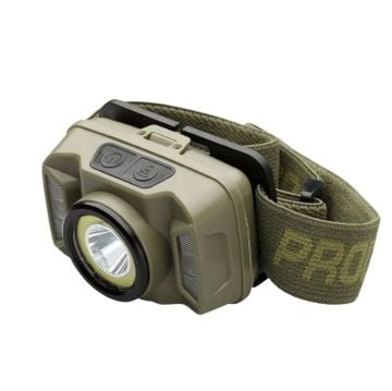 Prologic Inspire naglavna lampa s USB punjenjem i senzorom pokreta
