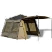 Nash Bank Life Gazebo Plus veliki social shelter za šaranaše