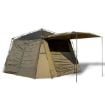 Nash Bank Life Gazebo Plus social shelter za šaranski ribolov i kampiranje