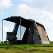 Nash Bank Life Blockhouse šator za šaranski ribolov