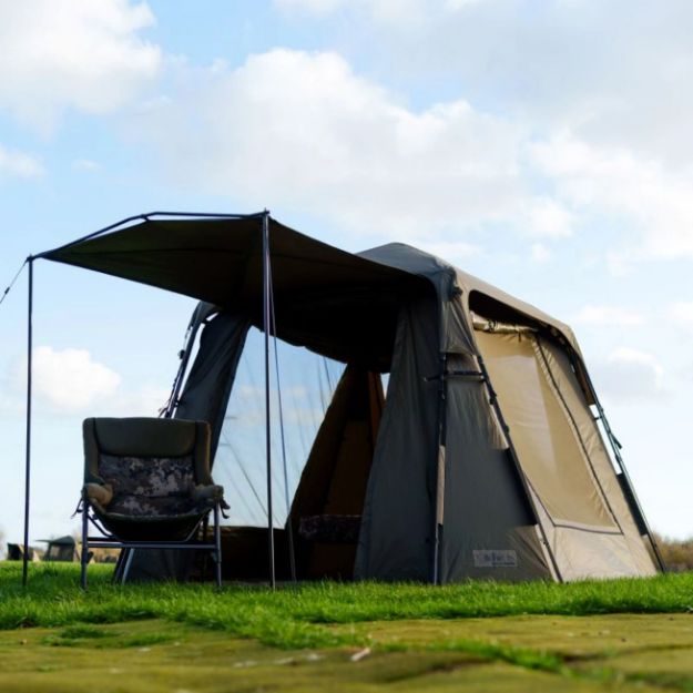 Nash Bank Life Blockhouse šator za šaranski ribolov
