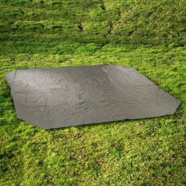 Nash Bank Life Gazebo Heavy Duty Groundsheet PVC podnica za šator