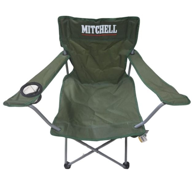 Mitchell Eco Fishing Stolica