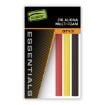 Fox Edges Zig Aligna Multi Foam Kit za Zig Rig ribolov šarana