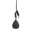 Fox Edges Naturals Running Rig komplet s Drop Off funkcijom