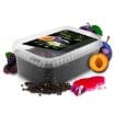Delphin  Method Feeder Pelete Set plum mulberry