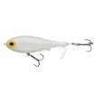 Berkley Screaming Choppo topwater varalica 9.5 cm 22 g koja stvara snažan zvuk, vibracije i prskanje vode za učinkoviti ribolov grabežljivaca.