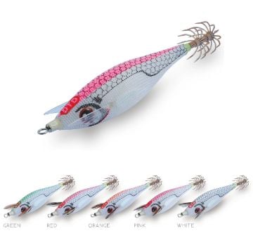 Slika DTD White Killer 2.0 Skosavice
