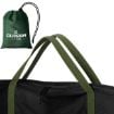 Delphin CLASSA CarpVAK carp sack i vreća za vaganje šarana dimenzija 110 × 75 cm s mekanom mikromrežom i sidrenom uzicom 300 cm.