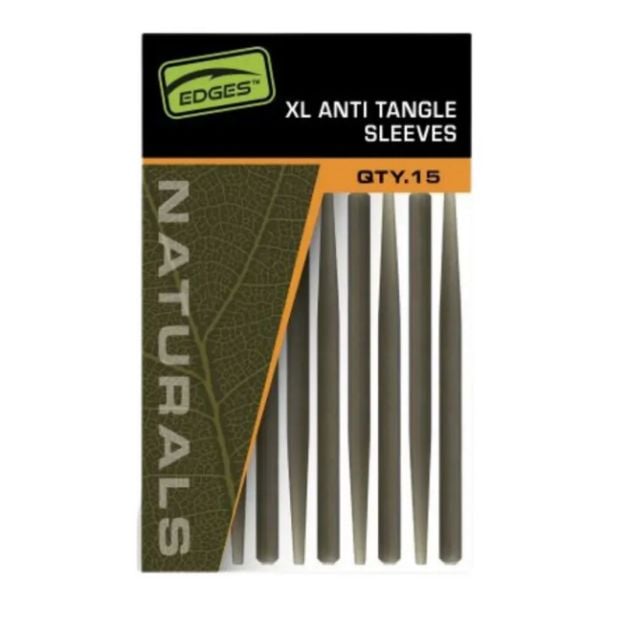 FOX Naturals XL Anti Tangle Sleeves