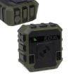 Fox Halo 48K Powerbank 48000 mAh LiFePO4 za ribolov i kampiranje s USB-C 100W, bežičnim i solarnim punjenjem